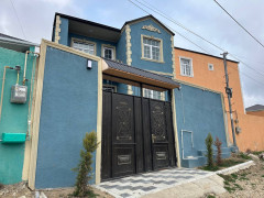4 otaq 130 m² ev / villa satış, Masazır q., Abşeron r., Bakı ş. / şəkil 4 / 13