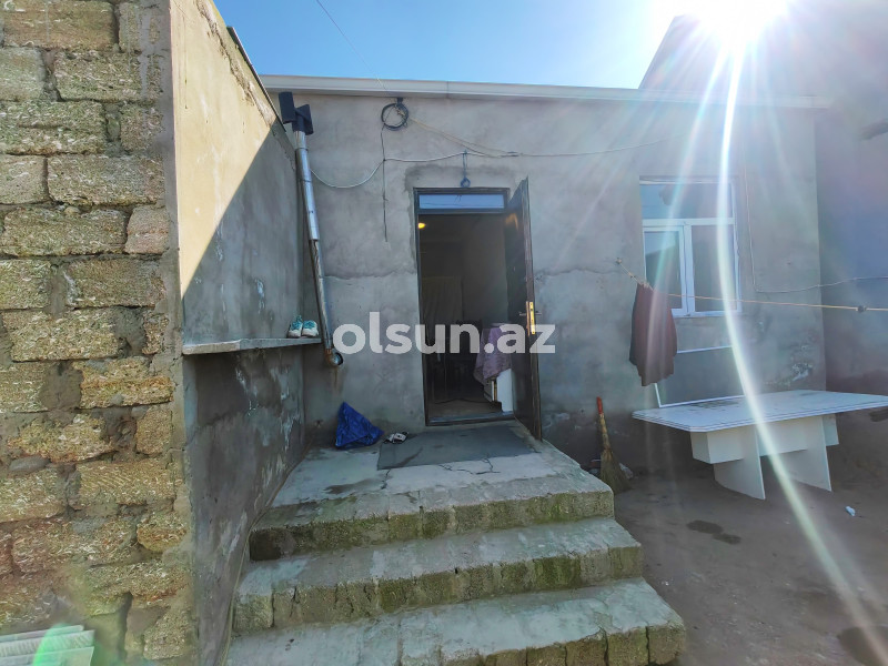 4 otaq 120 m² ev / villa satış, Maştağa q., Sabunçu r., Bakı ş. / şəkil 1 / 8