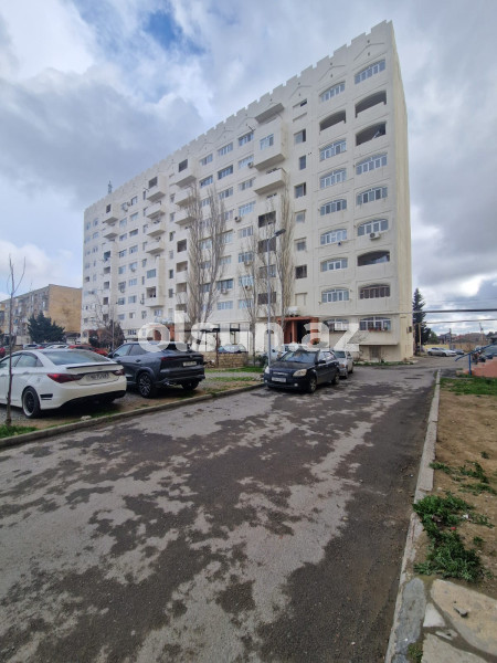 4 otaq 95 m² köhnə tikili satış, Buzovna q., Xəzər r., Bakı ş. / şəkil 1 / 14