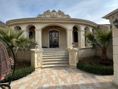 4 otaq 160 m² ev / villa satış, Şüvəlan q., Xəzər r., Bakı ş. / şəkil 1 / 18