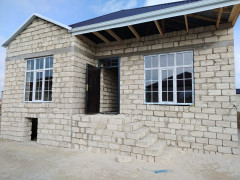 3 otaq 120 m² ev / villa satış, Maştağa q., Sabunçu r., Bakı ş. / şəkil 1 / 9