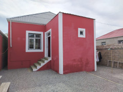 4 otaq 120 m² ev / villa satış, Maştağa q., Sabunçu r., Bakı ş. / şəkil 1 / 11