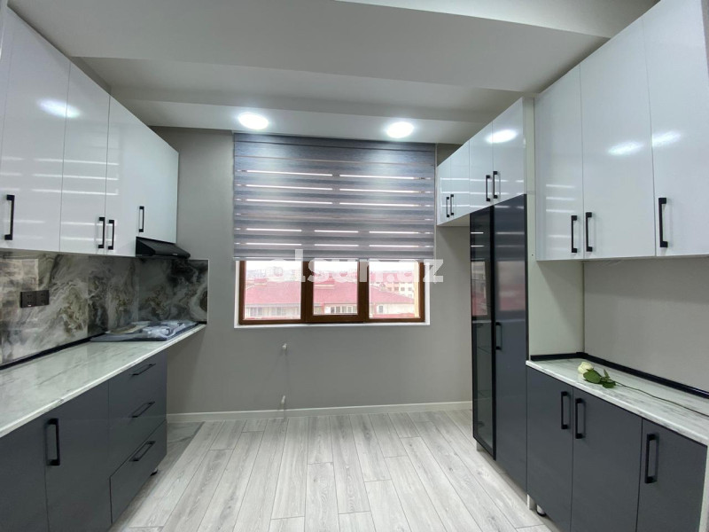 3 otaq 94 m² yeni tikili satış, Xırdalan ş. / şəkil 1 / 11