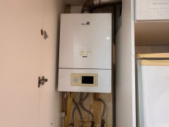 2 otaq 45 m² yeni tikili satış, Xırdalan ş. / şəkil 4 / 8