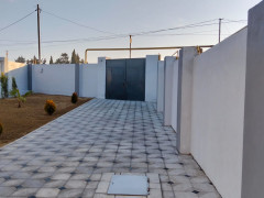3 otaq 90 m² ev / villa satış, Qala q., Xəzər r., Bakı ş. / şəkil 2 / 20
