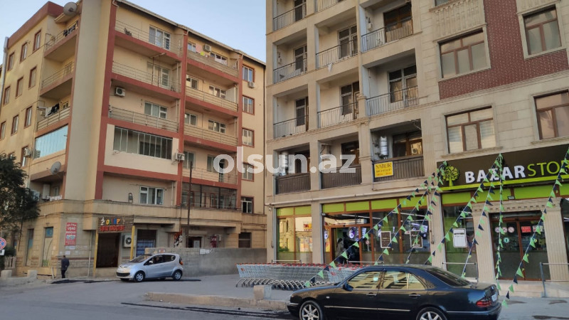 2 otaq 74 m² yeni tikili satış, Xırdalan ş. / şəkil 1 / 6