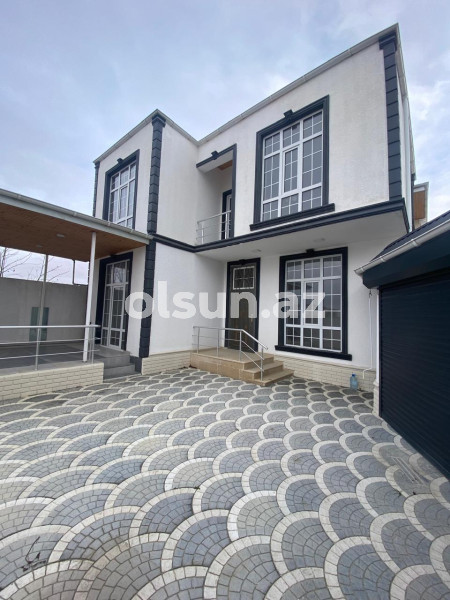 5 otaq 150 m² ev / villa satış, Masazır q., Abşeron r., Bakı ş. / şəkil 1 / 17