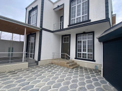 5 otaq 150 m² ev / villa satış, Masazır q., Abşeron r., Bakı ş. / şəkil 1 / 17
