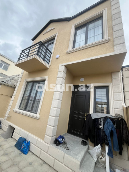 4 otaq 120 m² ev / villa satış, Xırdalan ş. / şəkil 1 / 14