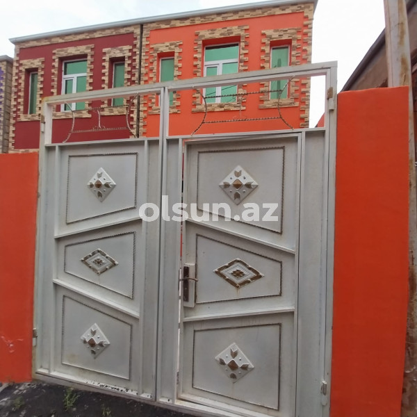 3 otaq 75 m² ev / villa satış, Masazır q., Abşeron r., Bakı ş. / şəkil 1 / 14
