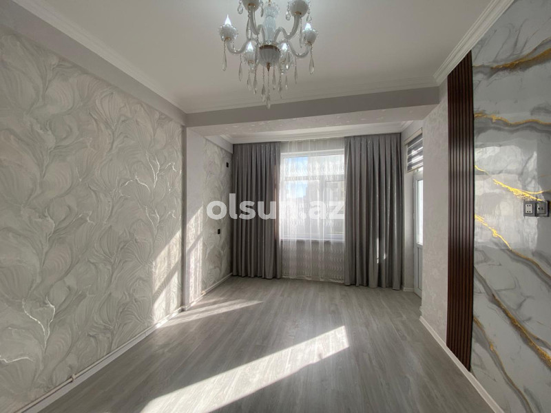 2 otaq 47 m² yeni tikili satış, Xırdalan ş. / şəkil 1 / 11