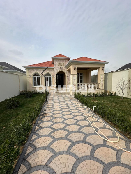 4 otaq 145 m² ev / villa satış, Buzovna q., Xəzər r., Bakı ş. / şəkil 1 / 10