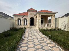 4 otaq 145 m² ev / villa satış, Buzovna q., Xəzər r., Bakı ş. / şəkil 1 / 10