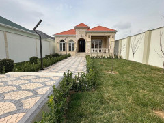 4 otaq 145 m² ev / villa satış, Buzovna q., Xəzər r., Bakı ş. / şəkil 2 / 10