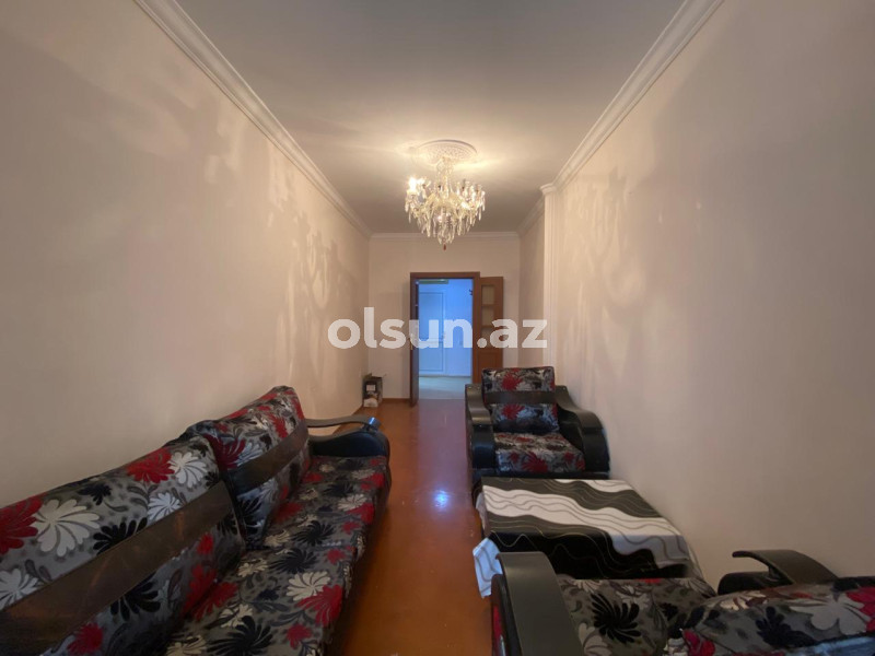 3 otaq 60 m² köhnə tikili satış, Xırdalan ş. / şəkil 1 / 11