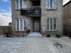 4 otaq 190 m² ev / villa satış, Buzovna q., Xəzər r., Bakı ş. / şəkil 1 / 8