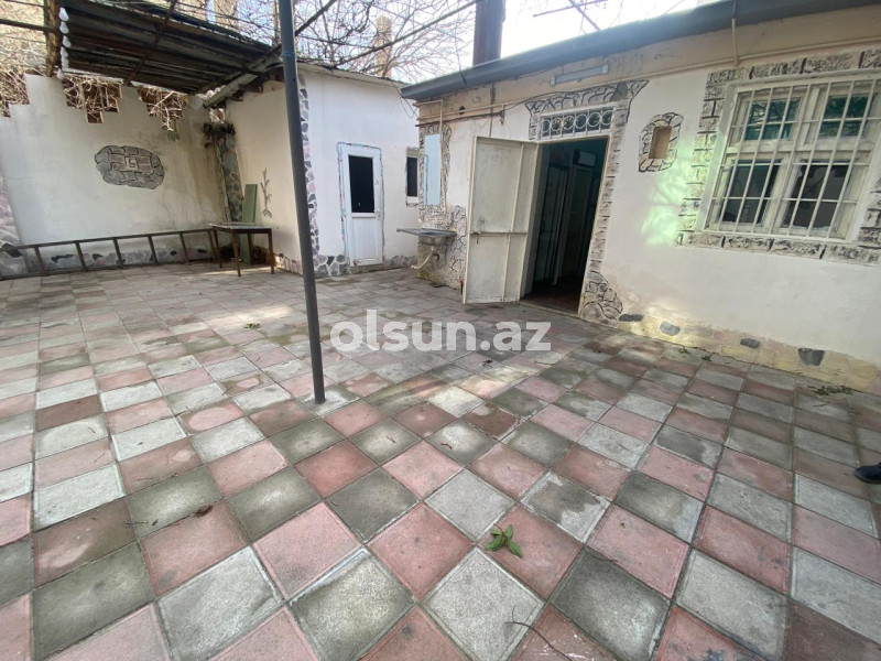 6 otaq 200 m² obyekt satış, Xırdalan ş. / şəkil 1 / 14