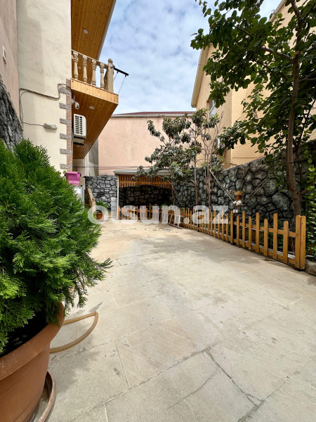 6 otaq 130 m² ev / villa satış, Xırdalan ş. / şəkil 1 / 11