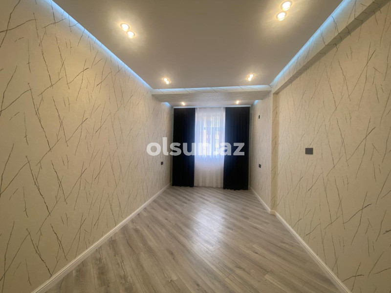 3 otaq 78 m² yeni tikili satış, Xırdalan ş. / şəkil 1 / 13