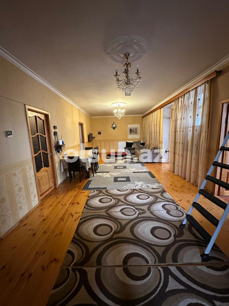 7 otaq 240 m² ev / villa satış, Buzovna q., Xəzər r., Bakı ş. / şəkil 1 / 11