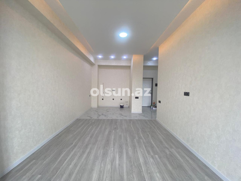 2 otaq 51 m² yeni tikili satış, Xırdalan ş. / şəkil 1 / 8