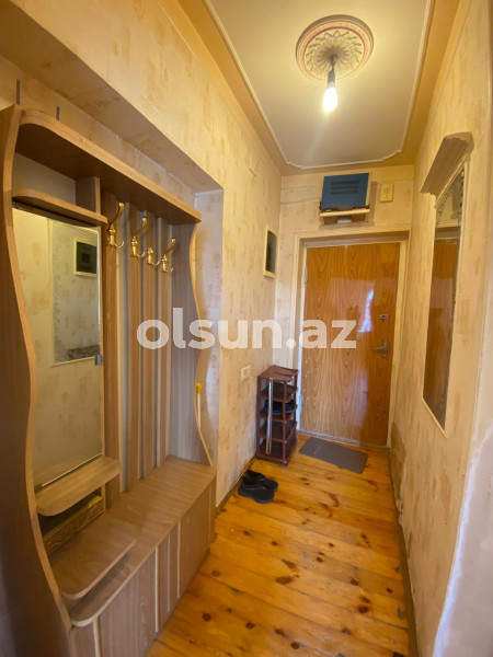 2 otaq 42 m² köhnə tikili i̇carə, Xırdalan ş. / şəkil 1 / 8