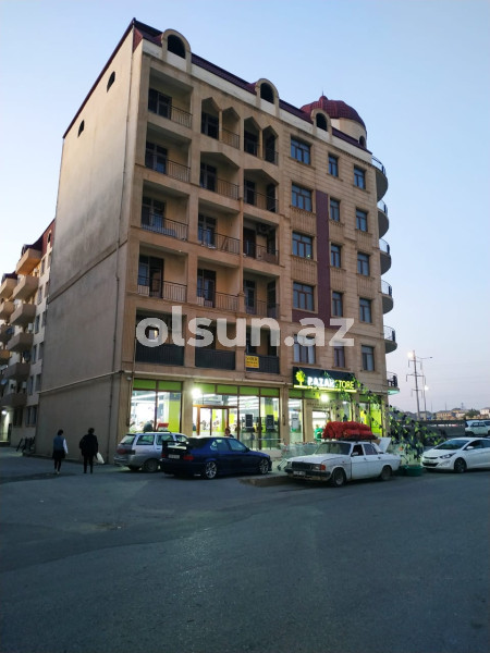 2 otaq 42 m² yeni tikili satış, Xırdalan ş. / şəkil 1 / 9