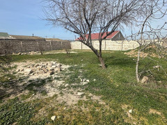 6 sot torpaq satış, Buzovna q., Xəzər r., Bakı ş. / şəkil 3 / 4