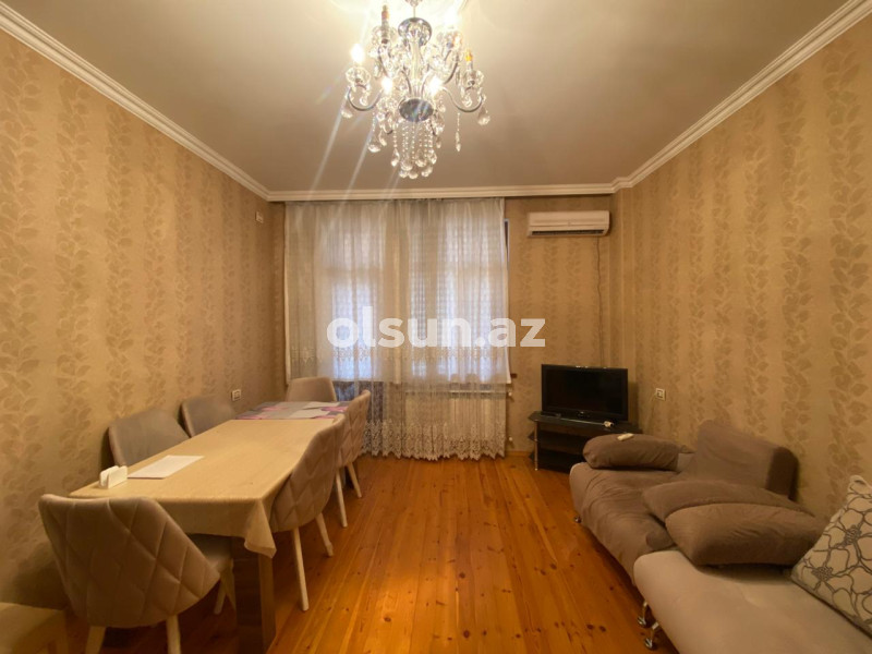 3 otaq 90 m² yeni tikili i̇carə, Xırdalan ş. / şəkil 1 / 8