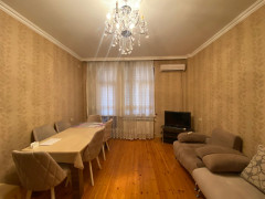 3 otaq 90 m² yeni tikili i̇carə, Xırdalan ş. / şəkil 1 / 8