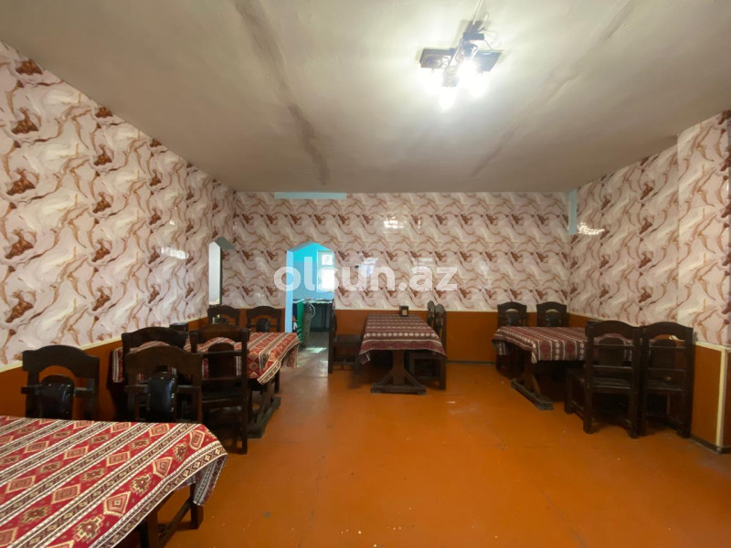 6 otaq 200 m² obyekt i̇carə, Xırdalan ş. / şəkil 1 / 13