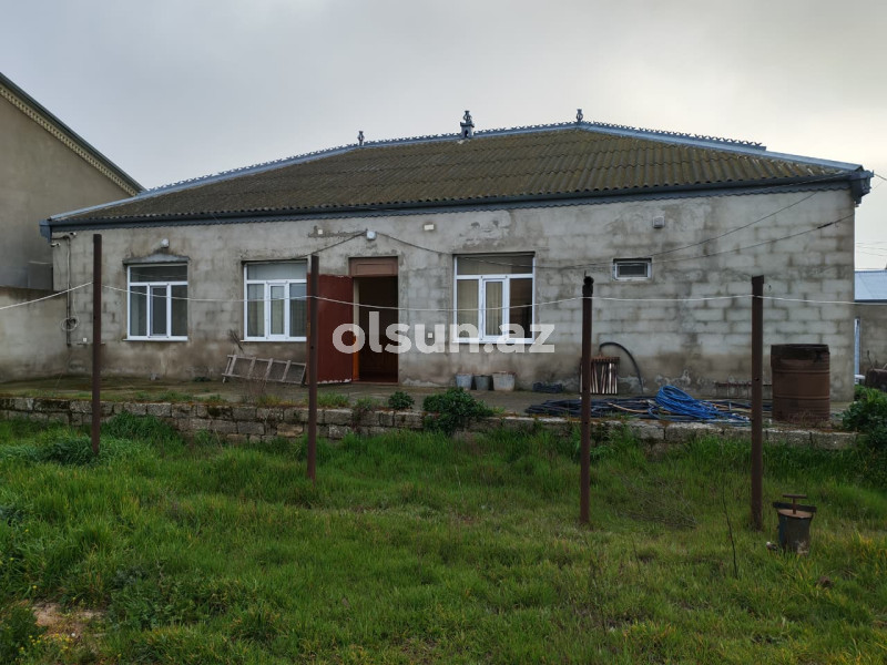 4 otaq 200 m² ev / villa satış, Maştağa q., Sabunçu r., Bakı ş. / şəkil 1 / 10