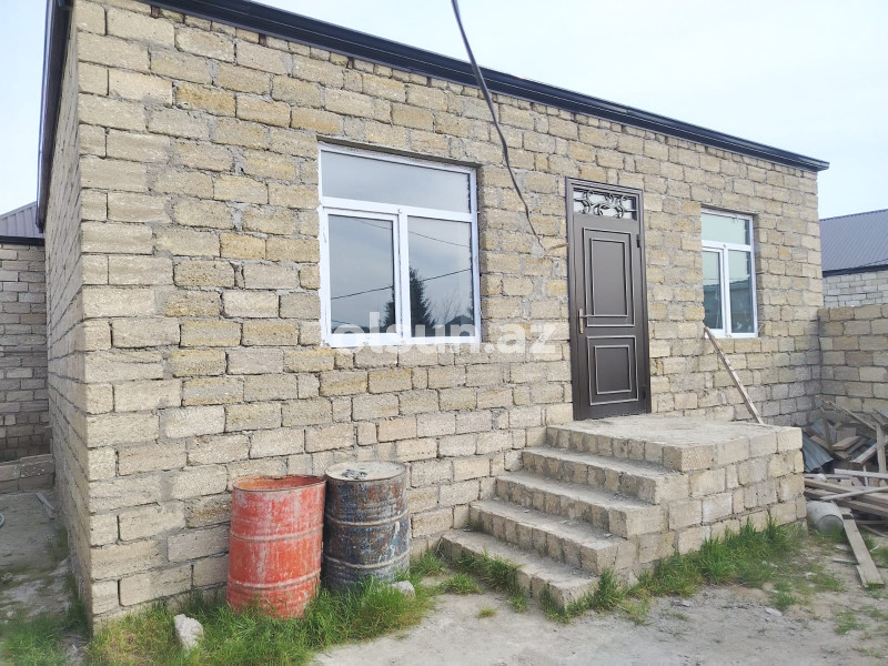 3 otaq 80 m² ev / villa satış, Maştağa q., Sabunçu r., Bakı ş. / şəkil 1 / 10