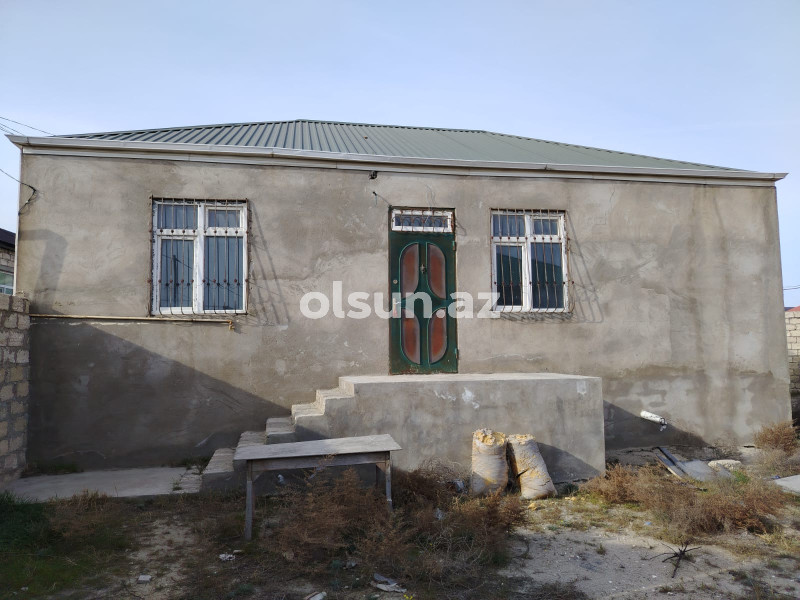 2 otaq 90 m² ev / villa satış, Maştağa q., Sabunçu r., Bakı ş. / şəkil 1 / 10