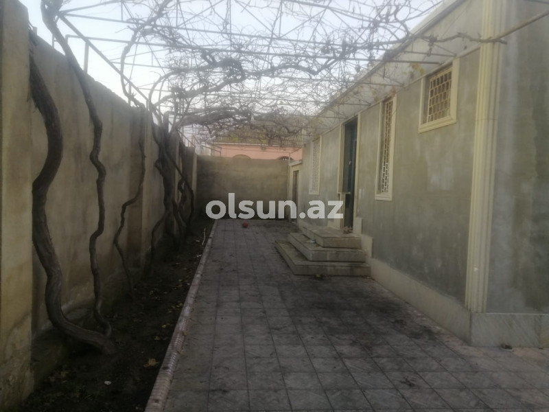 4 otaq 170 m² ev / villa satış, Buzovna q., Xəzər r., Bakı ş. / şəkil 1 / 10