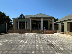 3 otaq 100 m² ev / villa satış, Buzovna q., Xəzər r., Bakı ş. / şəkil 1 / 9