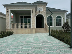 4 otaq 145 m² ev / villa satış, Buzovna q., Xəzər r., Bakı ş. / şəkil 1 / 10