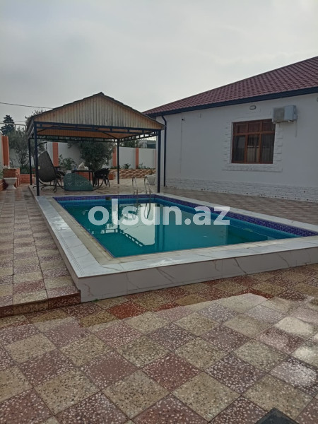 5 otaq 300 m² obyekt satış, Buzovna q., Xəzər r., Bakı ş. / şəkil 1 / 18