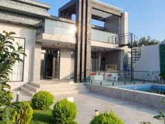 5 otaq 220 m² ev / villa satış, Mərdəkan q., Xəzər r., Bakı ş. / şəkil 1 / 19