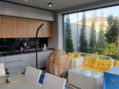 5 otaq 220 m² ev / villa satış, Mərdəkan q., Xəzər r., Bakı ş. / şəkil 4 / 19