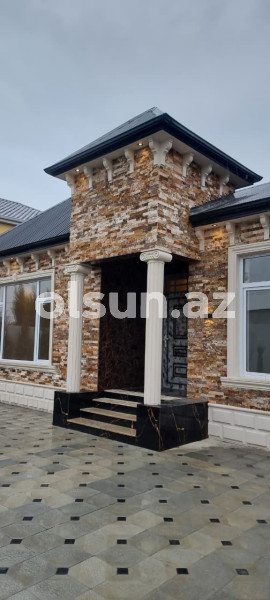 4 otaq 135 m² ev / villa satış, Buzovna q., Xəzər r., Bakı ş. / şəkil 1 / 19