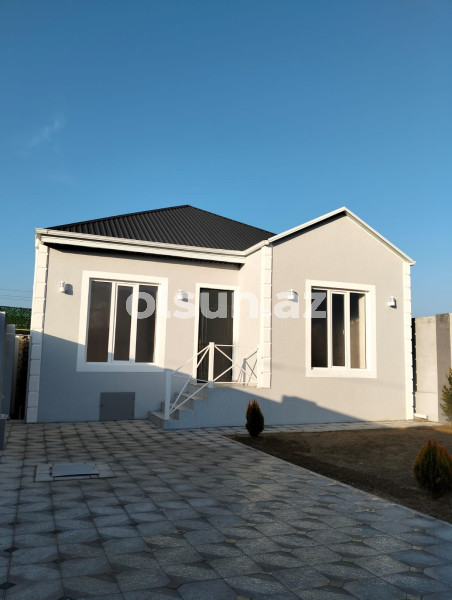 3 otaq 90 m² ev / villa satış, Qala q., Xəzər r., Bakı ş. / şəkil 1 / 18