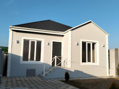 3 otaq 90 m² ev / villa satış, Qala q., Xəzər r., Bakı ş. / şəkil 1 / 18