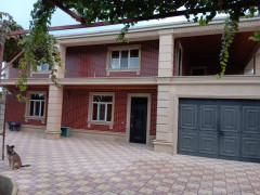 8 otaq 400 m² ev / villa satış, Buzovna q., Xəzər r., Bakı ş. / şəkil 1 / 6