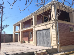8 otaq 400 m² ev / villa satış, Buzovna q., Xəzər r., Bakı ş. / şəkil 3 / 6