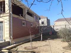 8 otaq 400 m² ev / villa satış, Buzovna q., Xəzər r., Bakı ş. / şəkil 4 / 6