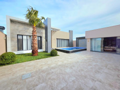 4 otaq 160 m² ev / villa satış, Şüvəlan q., Xəzər r., Bakı ş. / şəkil 1 / 18