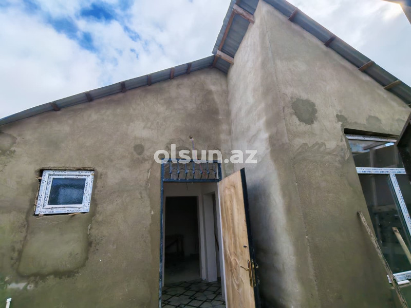 3 otaq 60 m² ev / villa satış, Maştağa q., Sabunçu r., Bakı ş. / şəkil 1 / 6
