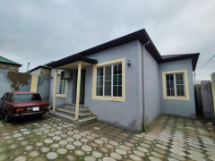 3 otaq 70 m² ev / villa satış, Maştağa q., Sabunçu r., Bakı ş. / şəkil 1 / 9