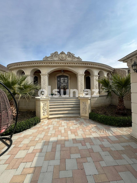 4 otaq 160 m² ev / villa satış, Şüvəlan q., Xəzər r., Bakı ş. / şəkil 1 / 16